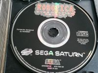 Robotica - Sega Saturn Spiel PAL Nordrhein-Westfalen - Eschweiler Vorschau