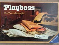 Gesellschaftsspiel: Playboss Hessen - Hohenahr Vorschau