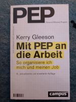 Gleeson Mit PEP an die Arbeit Baden-Württemberg - Denzlingen Vorschau