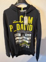 Sweatshirt Camp David XL neu Nordrhein-Westfalen - Reken Vorschau