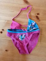 Verkaufe tollen Bikini von Disney für Mädchen mit 9 Jahren Bayern - Miltach Vorschau