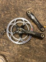 Campagnolo Chorus Carbon Kurbel Bayern - Kelheim Vorschau