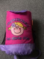 Kinderschlafsack 140 x70 rosa Nordrhein-Westfalen - Gevelsberg Vorschau