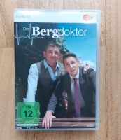 Original DVD-Sammlung der 13. Staffel Der Bergdoktor (3 DVDs) Hessen - Friedrichsdorf Vorschau