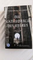 Die Kathedrale des Meeres Ildefonso Falcones Buch Netflix Verfilm Bonn - Röttgen Vorschau