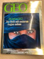GEO Magazin 10/1992 - 10/1999 komplett! 86 Hefte Baden-Württemberg - Rheinfelden (Baden) Vorschau