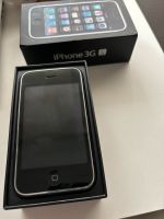 I-Phone 3 GS schwarz 16 Gb Rheinland-Pfalz - Großmaischeid Vorschau