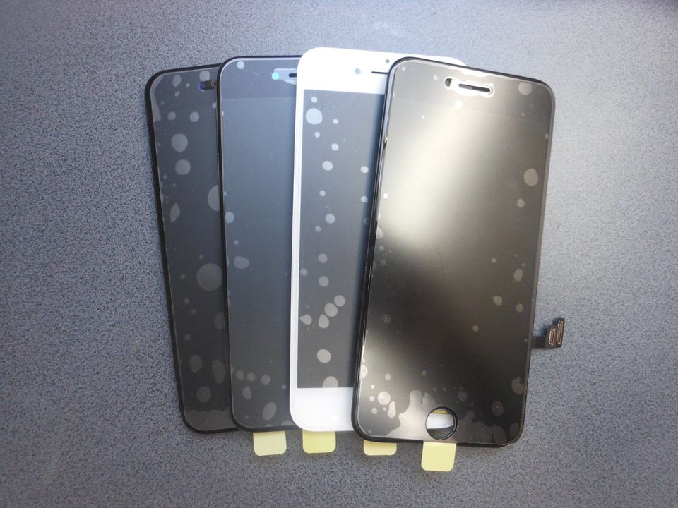 Originale Display Modul für iPhone 7 Plus in Lich