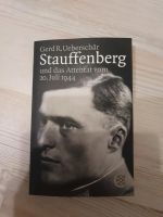 Stauffenberg und das Attentat vom 20.Juli 1944 Baden-Württemberg - Küssaberg Vorschau