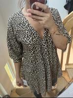 Asos Kleid Tunika Bluse Gr. 36 neu , leo super süß Berlin - Treptow Vorschau