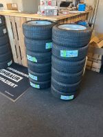 Komplettrad 195/50 R13C 104/101 N NEU Nordrhein-Westfalen - Erftstadt Vorschau