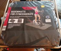 Bodenmatte für Fitnessgerät Sachsen - Hohenstein-Ernstthal Vorschau