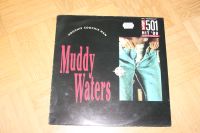 Muddy Waters Hoochie Coochie Man Levis 501 Vinyl Nordrhein-Westfalen - Paderborn Vorschau