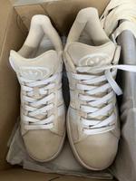 Adidas Campus in Beige WIE NEU Nordrhein-Westfalen - Anröchte Vorschau