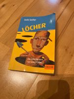 Set Löcher von Louis Sacher - Taschenbuch und Lehrerhandbuch Niedersachsen - Ronnenberg Vorschau