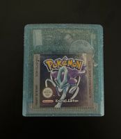 Pokémon - Kristall Edition für Game Boy Color | Nintendo Baden-Württemberg - Mössingen Vorschau