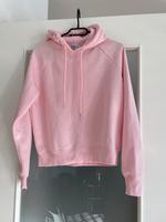 Babypinker Hoodie/Pullover New Yorker Niedersachsen - Dinklage Vorschau