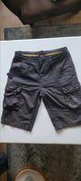 schwarze Shorts "Soho" von Brandit W30 Duisburg - Rheinhausen Vorschau