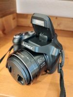 Panasonic LUMIX DMC FZ72 Kamera -schwarz Sachsen - Nünchritz Vorschau