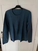 Gerry Weber Pullover  Feinstrick jeansblau Bayern - Moosthenning Vorschau