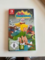 Nintendo Switch Bibi Blocksberg – Das große Hexenbesen-Rennen 3 Nordrhein-Westfalen - Radevormwald Vorschau