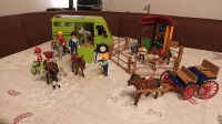 Playmobil Pferde Set / verschiedenes Sachsen - Neuhausen Vorschau