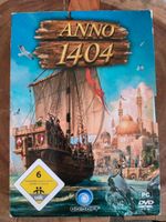 Anno 1404 Computer Spiel Sachsen-Anhalt - Biederitz Vorschau