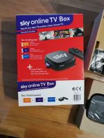 Sky online TV Box Baden-Württemberg - Pleidelsheim Vorschau