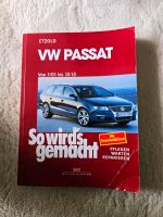 VW Passat 3/05 bis 10/10: So wird's gemacht - Band 136 Pankow - Buch Vorschau