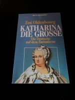 Buch Katharina die Große Bayern - Fürth Vorschau