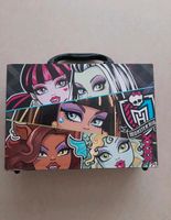 Monster High Koffer mit Licht Hessen - Bad Wildungen Vorschau