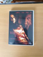 Wrong Turn, Dvd, Top Horror Niedersachsen - Esens Vorschau
