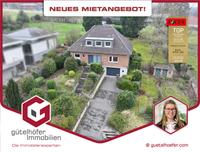 Wohnen mit Aussicht! Hochwertiges Einfamilienhaus auf großzügigem Grundstück mit Garage in Alfter Nordrhein-Westfalen - Alfter Vorschau