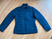 Jack Wolfskin Jacke zip microguard blau S Bayern - Oberkotzau Vorschau