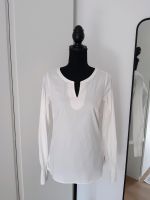 Comma Stretchbluse creme Bayern - Bayreuth Vorschau