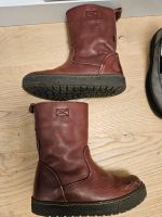 Bisgaard Winterstiefel Gr.28 Lammfell Hessen - Villmar Vorschau