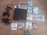 Playstation 3 mit 13spiele Brandenburg - Cottbus Vorschau