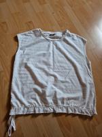 Yessica C&A Damen Tshirt Tunika S / M Weiß Gelocht Sachsen-Anhalt - Arendsee (Altmark) Vorschau