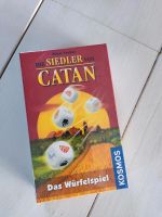 Die Siedler von Catan I Das Würfelspiel München - Laim Vorschau