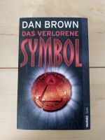 Das Verlorene Symbol - Dan Brown Baden-Württemberg - Freiburg im Breisgau Vorschau