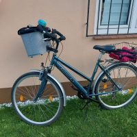 Damenfahrrad 28zoll Düsseldorf - Friedrichstadt Vorschau