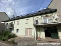 Mehrfamilienhaus mit neuer Gasheizung und einer Photovoltaikanlage zu verkaufen Brandenburg - Golßen Vorschau