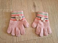 Handschuhe pink Größe 3 Bielefeld - Bielefeld (Innenstadt) Vorschau