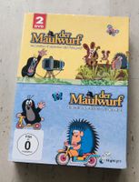 Maulwurf 2 DVD Brandenburg - Bernau Vorschau