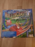 Roller Coaster Challenge von Think Fun Niedersachsen - Aurich Vorschau