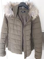 Damen Winterjacke ONLY Bayern - Wenzenbach Vorschau