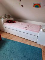 Ikea Bett Släkt Kinderbett 2 Schlafmöglichkeiten Baden-Württemberg - Erbach Vorschau