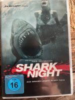 DVD - Shark Night Niedersachsen - Scheeßel Vorschau