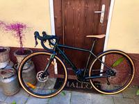 Scott Speedster Gravel 30 - 47 cm // Dark-Green Hessen - Hochheim am Main Vorschau