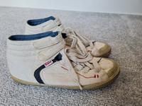 Levis Damen Sneaker Größe 40 in beige Bielefeld - Bielefeld (Innenstadt) Vorschau